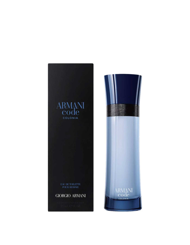 Armani Code Colonia Edt